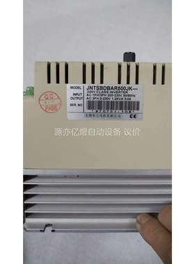 变频器 SPEECON7200CX 一个了。