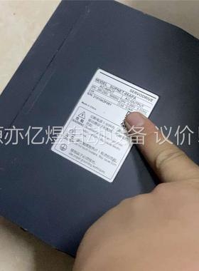 ESTUN SERVODRIVE SUPNET-05APA，(议价)