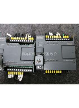 UniMAT 原装拆机PLC