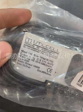 西班牙UTILCELL（尤梯尔）称重传感器，型号140，承重(议价)