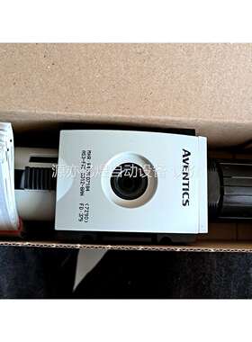 德国气源件安沃驰R412007184过滤器调压阀AVENTI
