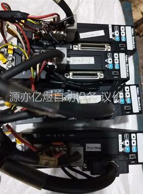 拆机3协驱动器DA22421（400w）(议价)