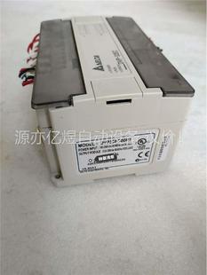 台达PLC型号DVP32EC00R2 上一台实拍 所见 议价