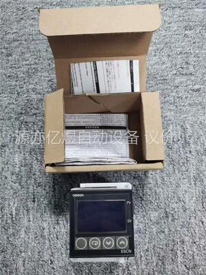 OMRON E5CN-Q2MTD-500 Temperatu(议价)