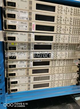 AgilentN6701A N6702A N6700B主机(议价)