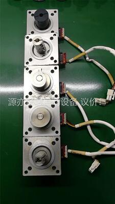 科尔摩根POWERMAX II步进电机(议价)
