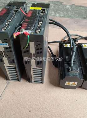 汇川lS600PS2R8I，lSMH1-40B30CB-U1