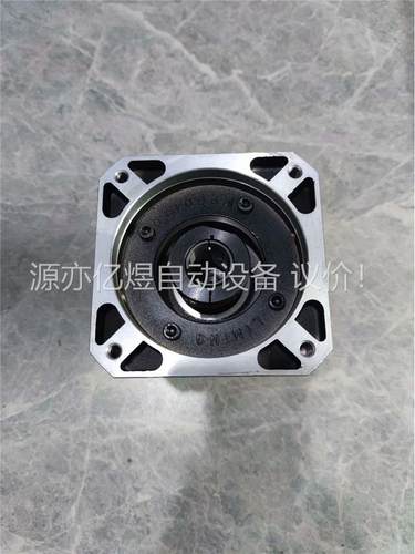 拆机SERVOBOX利民减速头SB-90 SBL-90(议价)