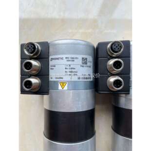 地铁站点MAGNETIC电机 E701 134A MHC