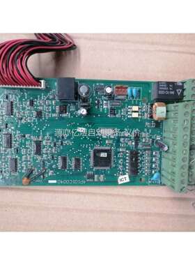东7200MA变频器主板4P101C0040，共5块