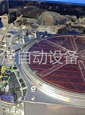 涂胶显影SOKUDO部件，DE-02798(议价)