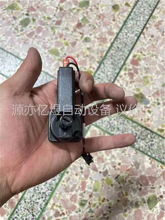 Air Logic电磁阀F510060MM.1BP(议价)