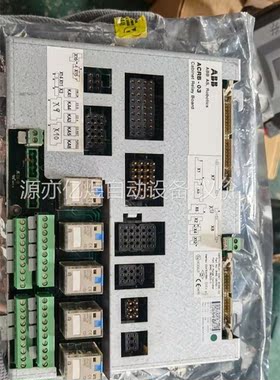 ABB：ACRB-03，3HNE08250-1，ABB机器人(议价)