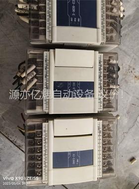 THiNGET信捷PLC二手仪价(议价)