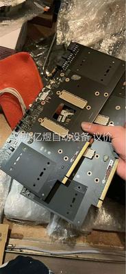 nvidia tesla v100 sxm2 32g 转