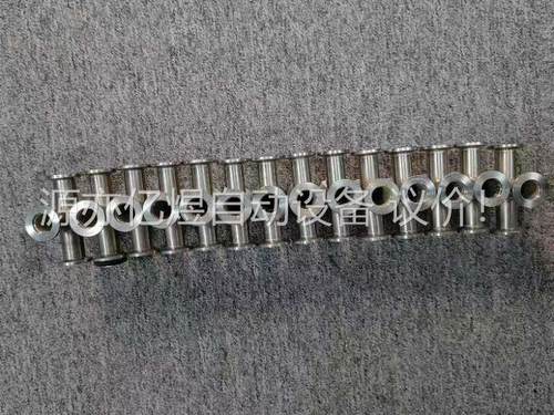 20. Inficon AG,LI-9496 Ballers(议价)