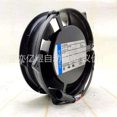 DV6224/2 变频器用风扇(议价)