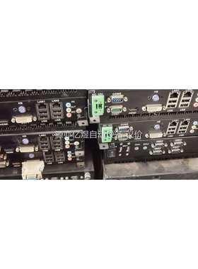 艾讯小主机。 艾讯 UF06366H-ST-952DC。