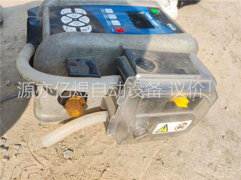 哈希Sigma SD900便携式采样器 成色，功能正(议价)