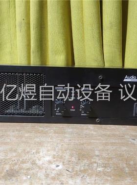 美国原装进口 audio centron rma-160(议价)