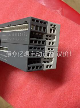 ABB模块 DX571 DI561 两个二手拆机成色漂亮(议价)