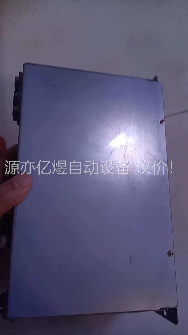 JZRCR-NTU02D-2机器人电源成色八九新功能包好(议价)