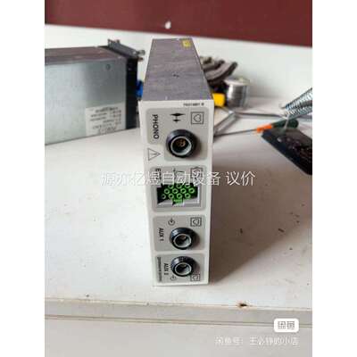 FA314801-B，GE通用超声ECG心电图模块组件控制器