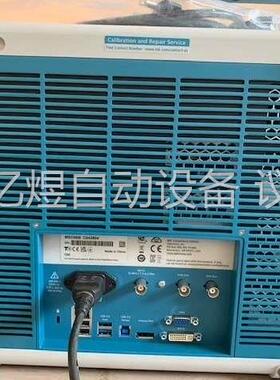 闲置转让泰克MSO56B，500M带宽，6.25G采样，6通(议价)