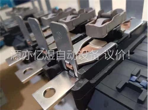 施耐德交流触器LC1D300(议价)