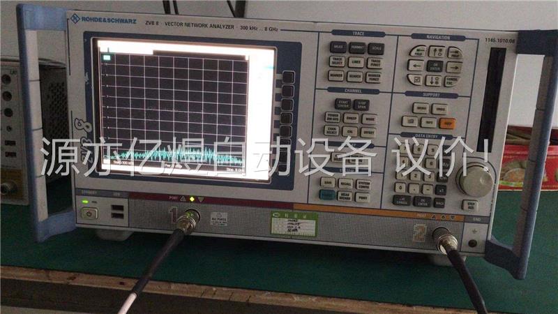 ZVB8网分 出售，二端口 四端口，皆有。(议价)