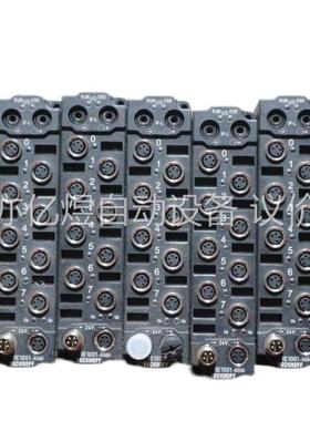 倍福拆机正品 IE1001-5000 (议价)