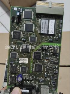 德国克朗斯0-900-75-573-9像采集卡 ,成色不错(议价)