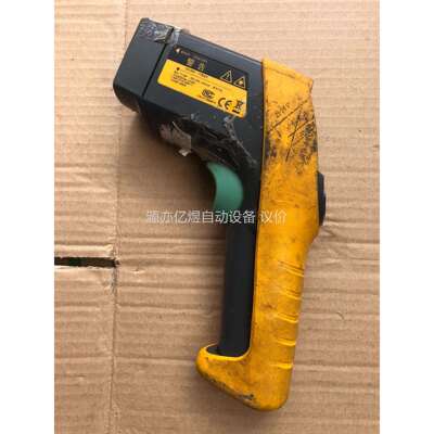 福禄克FLUKE561红外测温仪，成色，试机着机，功能不