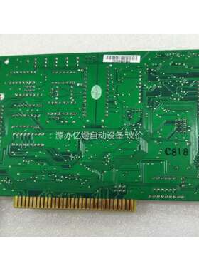 PCL-818L REV.A4采集卡，成色多片，拆机正
