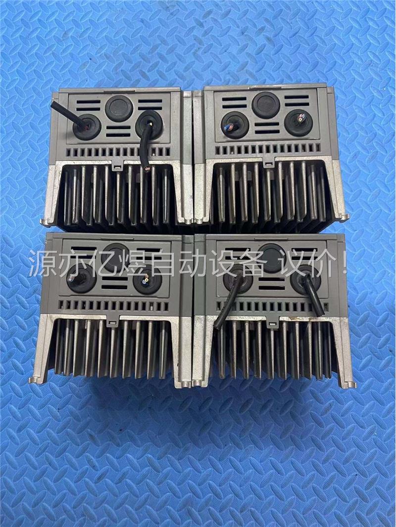 台安，型号是N2-202-H(2HP)台安变频器，1.5kw(议价)