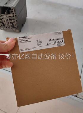 PLC 6ES7 526-2BF00-0AB0，未(议价)