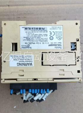 施耐德PLC模块TWDAMI2HT(议价)