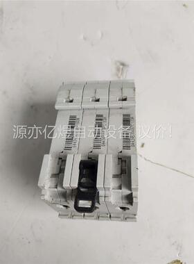 ABB S263-D25微型断路器，拆机，售出不退，需要的来(议价)