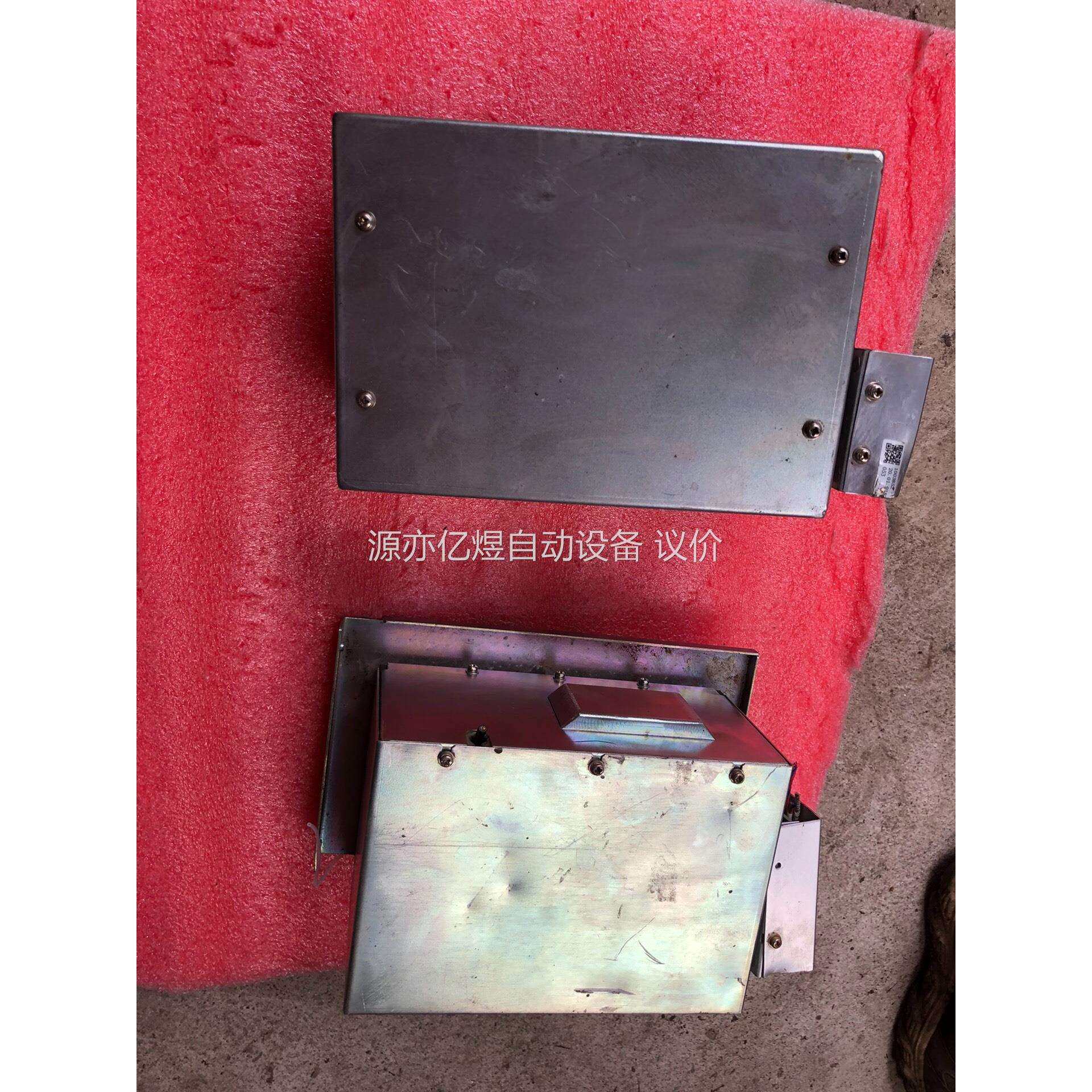 拆机，帝迈，D7-CRP..激光单，外表，内部如视频，