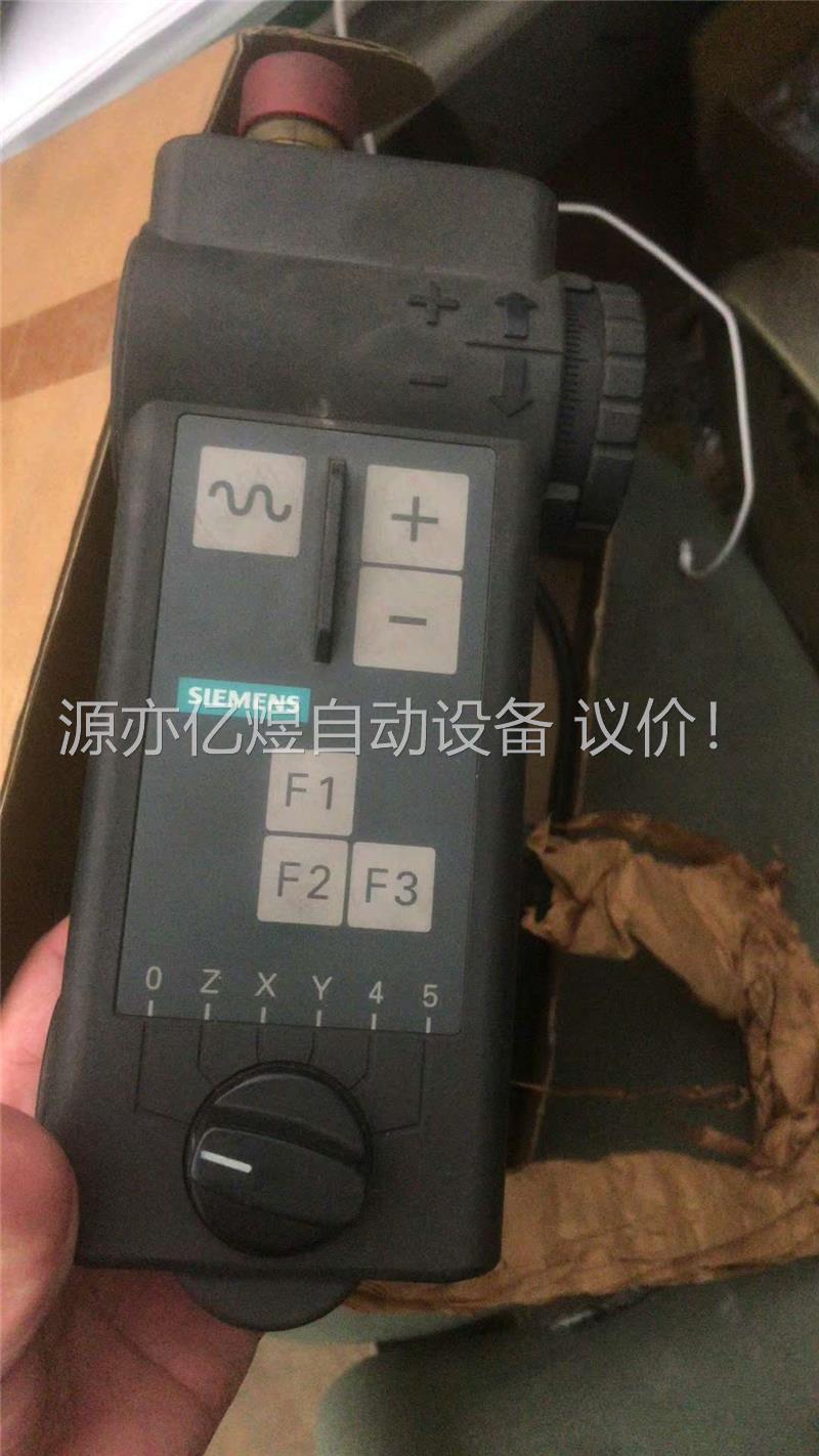 手轮6FX2007-1AD01欢迎咨询有包装已开封(议价)