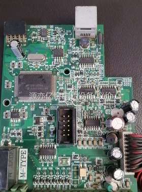 台达变频器VFD-M系列主板 2945007103