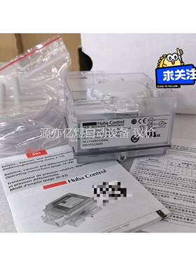 669.915226045传感器 瑞士 Huba Contr