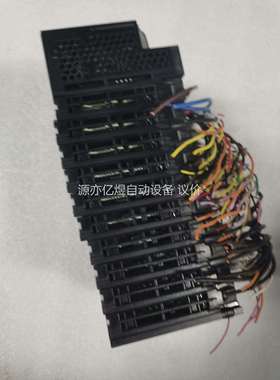 处理几十套欧姆龙NX-ECC201，ID5342，OD512