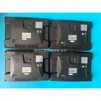 haiwell触摸屏hd102L，功能正常使用，触摸灵敏，有