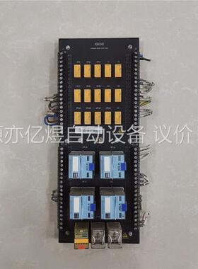 南京科远模块OPC组件 KB434A KB434B BM13(议价)