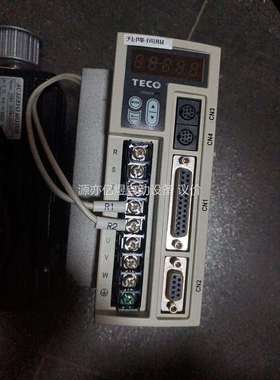 东驱动器JSDEP-20A及JSMA-SC08ABKB00