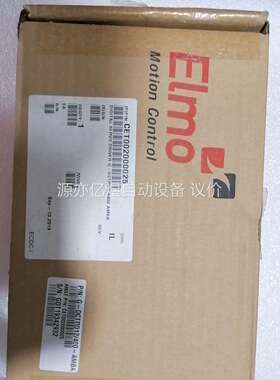 Elmo以色列埃莫 G-DCTRO12/400-AMBA驱