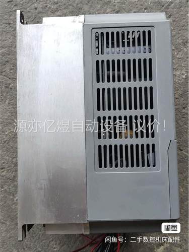 GOLDSTAR高士达变频器2.2kw高士达GS200L-0(议价)