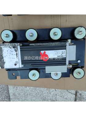 迅达电梯门机马达Sematic思迈特门电机，BSS80/10