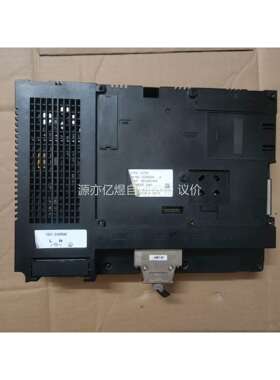 富士V710T，成色，卡扣那里烂，通电显示就是亮光不足，